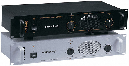 УСИЛИТЕЛЬ МОЩНОСТИ SOUNDKING AA800J