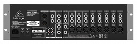 Микшерный пульт BEHRINGER RX1202FX V2