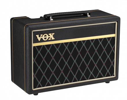 КОМБИК БАСОВЫЙ VOX PATHFINDER 10B