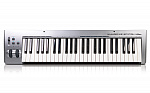 MIDI КЛАВИАТУРА M-Audio Keystation 49es Mk II