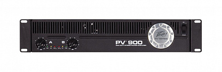 УСИЛИТЕЛЬ МОЩНОСТИ PEAVEY PV900