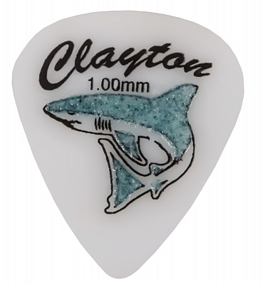 Медиатор CLAYTON SH100/6