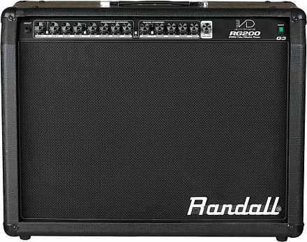 ГИТАРНЫЙ КОМБО RANDALL RG200G3E