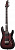 ЭЛЕКТРОГИТАРА SCHECTER BLACKJACK SLS C-1 FR A CRB