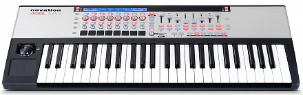 MIDI КЛАВИАТУРА NOVATION 49 SL MKII