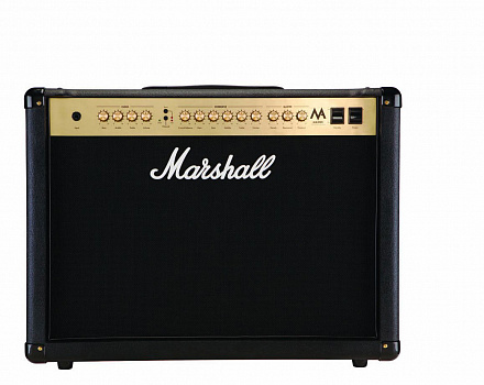 КОМБИК ГИТАРНЫЙ MARSHALL MA100C