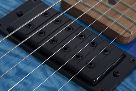 Электрогитара SCHECTER PT PRO TBB