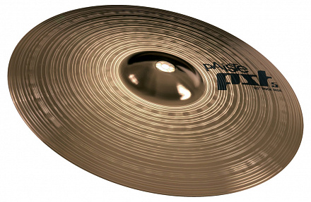 Тарелка PAISTE New PST5 20 ROCK RIDE