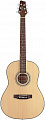 Акустическая гитара STAGG SF209-NS