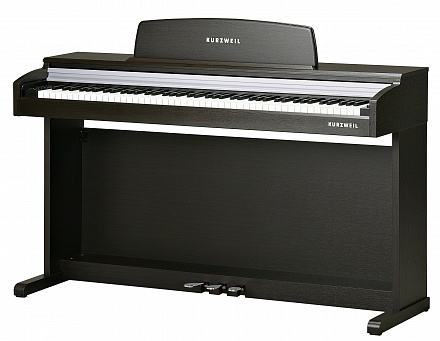 ЦИФРОВОЕ ПИАНИНО KURZWEIL M210 SR