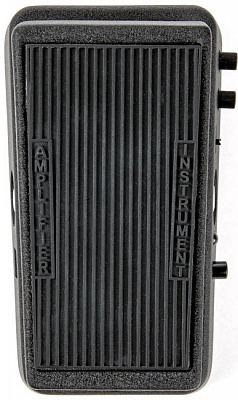 Гитарная педаль DUNLOP CBM535Q Crybaby Mini