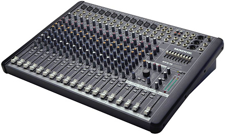 МИКШЕРНЫЙ ПУЛЬТ MACKIE CFX16 MKII