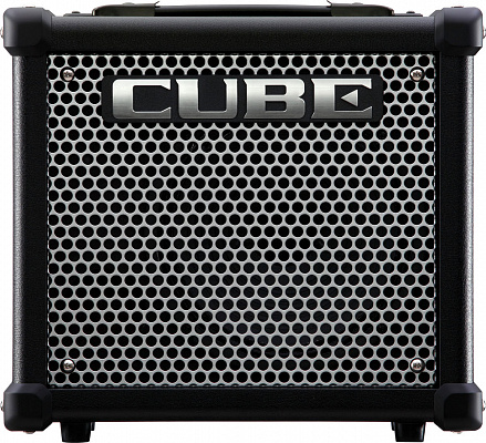 Гитарный комбо ROLAND CUBE-10GX