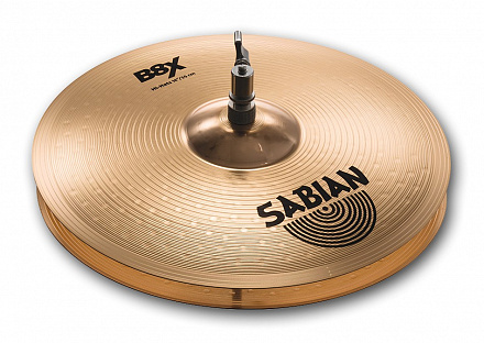 ТАРЕЛКА Sabian 14 Hats B8X