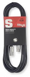 MIDI кабель STAGG SMD6