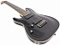 ЭЛЕКТРОГИТАРА SCHECTER OMEN-8 LH BLK