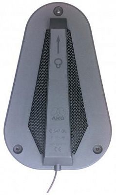 МИКРОФОН AKG C547BL