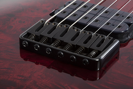 Электрогитара SCHECTER OMEN ELITE-6 BCHB