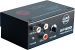 ПРЕДУСИЛИТЕЛЬ SM PRO AUDIO XP200