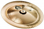 ТАРЕЛКА PAISTE 18 Alpha  Brilliant China