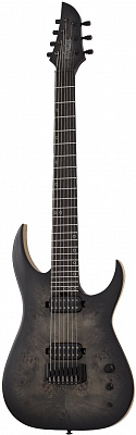 Электрогитара SCHECTER KEITH MERROW KM-7 MK III ARTIST TBB