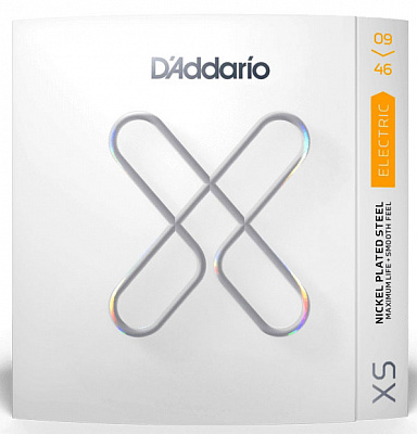 Струны D'ADDARIO XSE0946