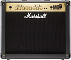 КОМБИК ГИТАРНЫЙ MARSHALL MG30FX