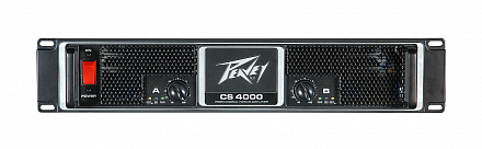 УСИЛИТЕЛЬ МОЩНОСТИ PEAVEY CS 4000