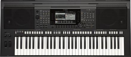 СИНТЕЗАТОР YAMAHA PSR-S770