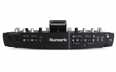 NUMARK IDJ2