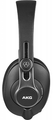 Наушники AKG K371-BT