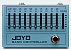 Педаль JOYO R-12-10BAND-EQ