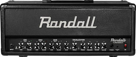 ГИТАРНЫЙ УСИЛИТЕЛЬ RANDALL RG1003H(E)