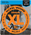 СТРУНЫ D'ADDARIO EXL-110-7