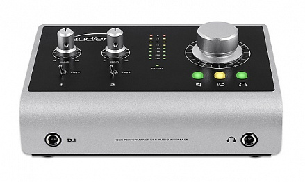 Комплект AUDIENT ID14 + SE ELECTRONICS SE 2200