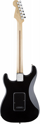 FENDER STANDARD STRATOCASTER RW HH BLK 