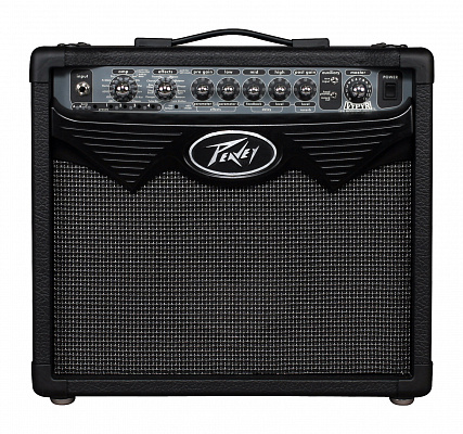 ГИТАРНЫЙ КОМБО PEAVEY VYPYR 15