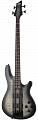 Бас-гитара SCHECTER C-4 GT SCB