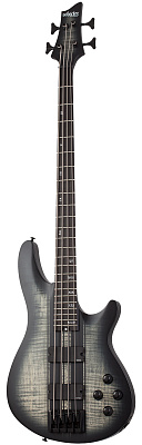 Бас-гитара SCHECTER C-4 GT SCB