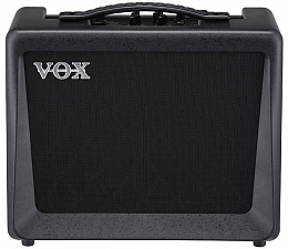 Гитарный комбо VOX VX15-GT
