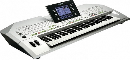 СИНТЕЗАТОР YAMAHA TYROS2