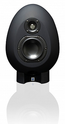 СТУДИЙНЫЕ МОНИТОРЫ MunroSonic EGG100 BLACK