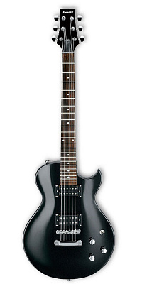 ЭЛЕКТРОГИТАРА IBANEZ GART60 BLACK NIGHT