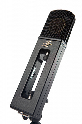 МИКРОФОН JZ MICROPHONES BLACK HOLE BH-1