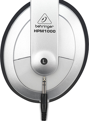 НАУШНИКИ BEHRINGER HPM1000