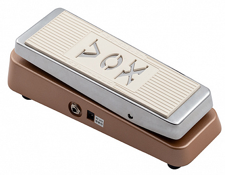 Гитарная педаль VOX WAH V847-C