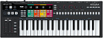 MIDI-контроллер ARTURIA KeyStep Pro Black Edition