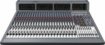 МИКШЕРНЫЙ ПУЛЬТ BEHRINGER SX 4882 EURODESK