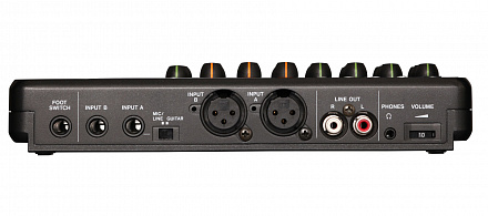 ПОРТАСТУДИЯ TASCAM DP-008