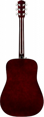 FENDER FA-115 Dread Pack V2 Nat NRW